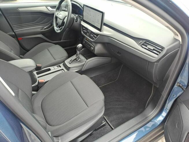Ford Focus 1,0EcoBoost 155KM Hybryd 2024 Automat Titanium gwarancja RB72642