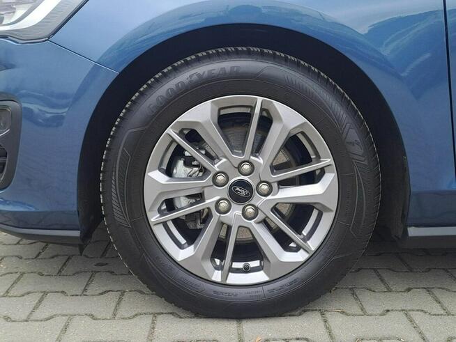 Ford Focus 1,0EcoBoost 155KM Hybryd 2024 Automat Titanium gwarancja RB72642