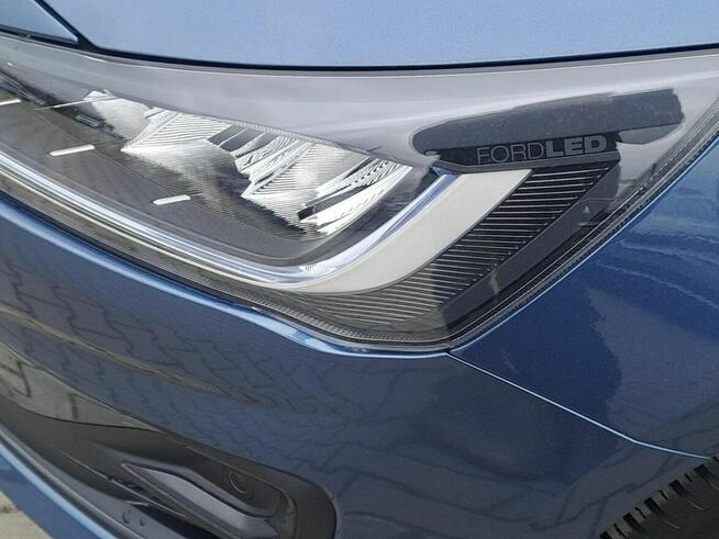 Ford Focus 1,0EcoBoost 155KM Hybryd 2024 Automat Titanium gwarancja RB72642