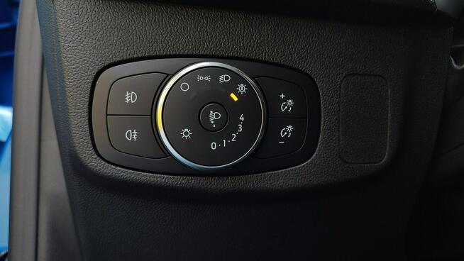 Ford Focus 1.0 Titaniom X 125KM ( ASO, PL, Vat23%) RB72896