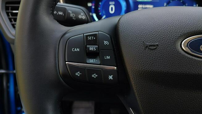 Ford Focus 1.0 Titaniom X 125KM ( ASO, PL, Vat23%) RB72896