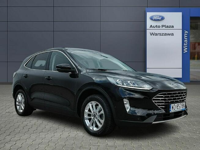 Ford Kuga 1.5 Ecoboost 150KM Titanium ( ASO, PL ) LC63549