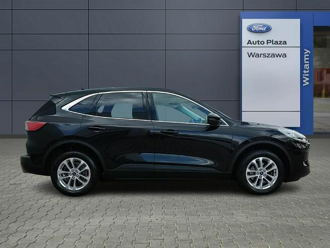 Ford Kuga 1.5 Ecoboost 150KM Titanium ( ASO, PL ) LC63549
