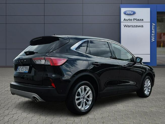 Ford Kuga 1.5 Ecoboost 150KM Titanium ( ASO, PL ) LC63549