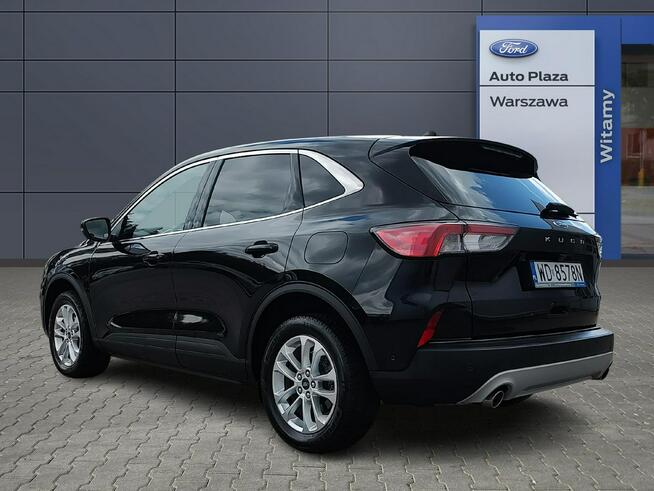 Ford Kuga 1.5 Ecoboost 150KM Titanium ( ASO, PL ) LC63549