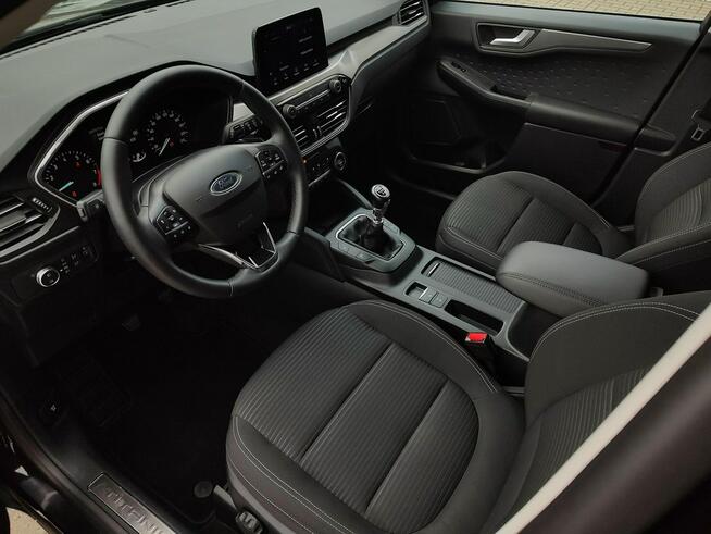 Ford Kuga 1.5 Ecoboost 150KM Titanium ( ASO, PL ) LC63549