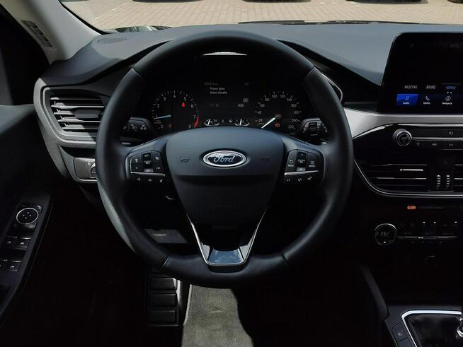 Ford Kuga 1.5 Ecoboost 150KM Titanium ( ASO, PL ) LC63549