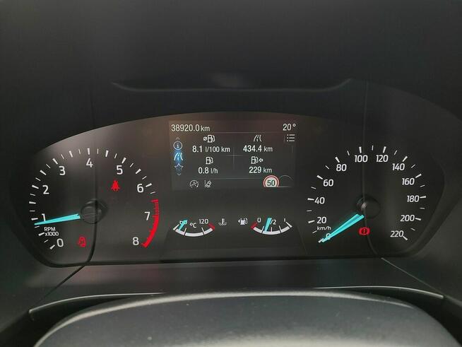 Ford Kuga 1.5 Ecoboost 150KM Titanium ( ASO, PL ) LC63549