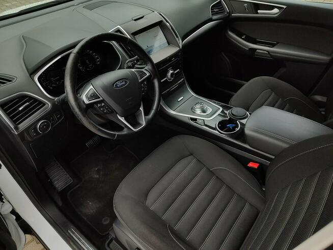 Ford Galaxy 2.0 Ecoblue 190KM Titanium ( PL, ASO, A/T) KM40992