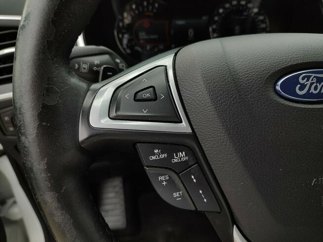 Ford Galaxy 2.0 Ecoblue 190KM Titanium ( PL, ASO, A/T) KM40992