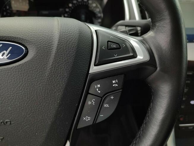 Ford Galaxy 2.0 Ecoblue 190KM Titanium ( PL, ASO, A/T) KM40992