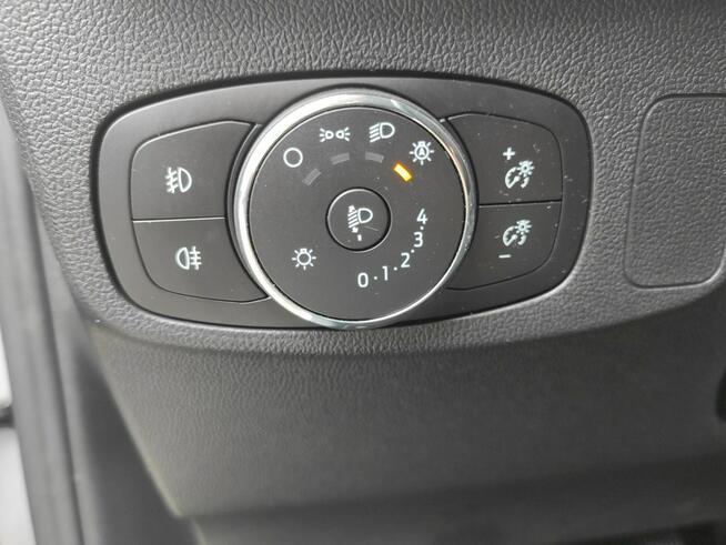 Ford Focus Titanium X 1.0 EcoBoost 125 KM Kombi RB68738