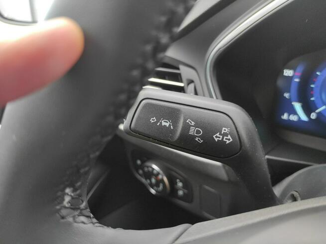 Ford Focus Titanium X 1.0 EcoBoost 125 KM Kombi RB68738