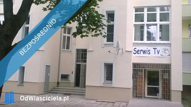 Sprzedam lokal użytkowy przy ul. Jemiołowej  we Wrocławiu.