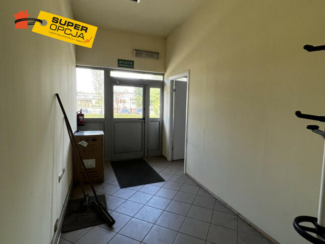 Lokal użytkowy Olkusz,