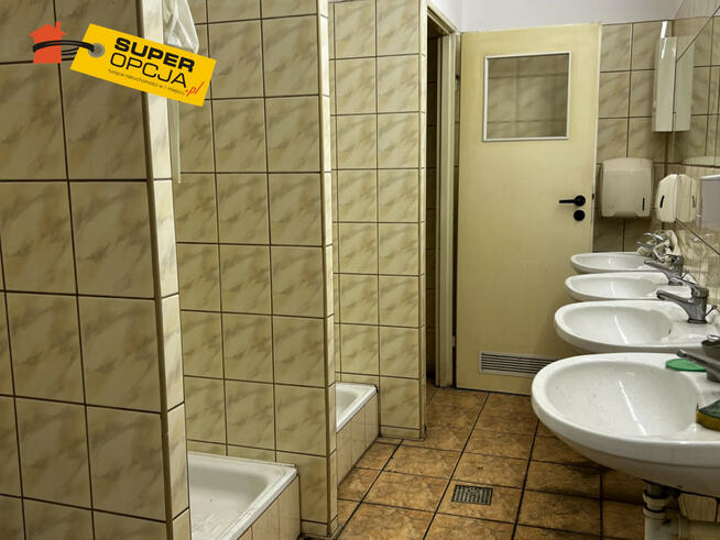 Lokal użytkowy Olkusz,