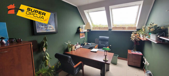 Lokal użytkowy Wieliczka,