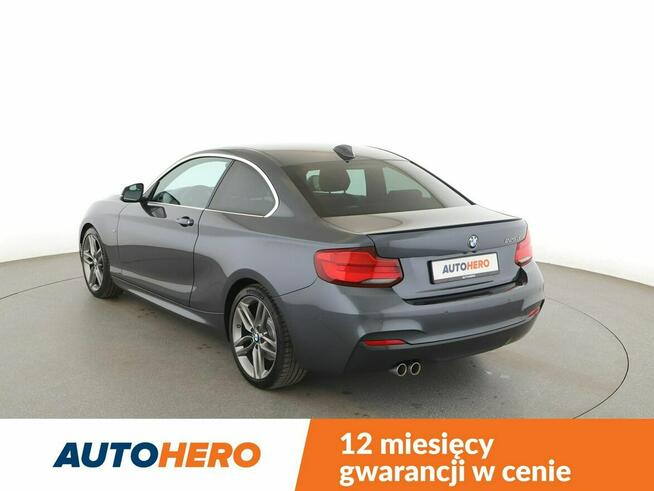 BMW 225 GRATIS! Pakiet Serwisowy o wartości 1500 zł!