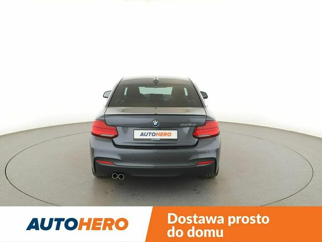 BMW 225 GRATIS! Pakiet Serwisowy o wartości 1500 zł!