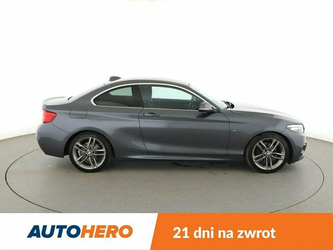 BMW 225 GRATIS! Pakiet Serwisowy o wartości 1500 zł!