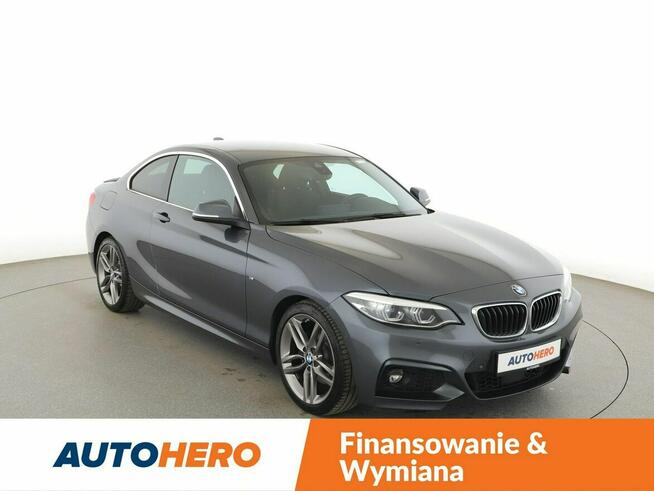 BMW 225 GRATIS! Pakiet Serwisowy o wartości 1500 zł!