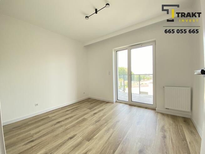 Wykończony apartament Sandomierz Vitis Park - bez PCC