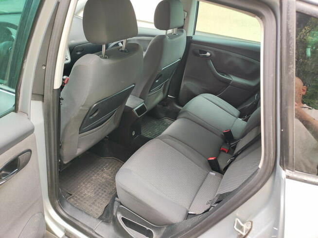 Seat Altea XL 1,9 tdi 105km