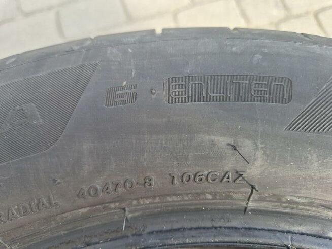Bridgestone Turanza 6 Enlite Opony letnie 225/55/18 4sztuki