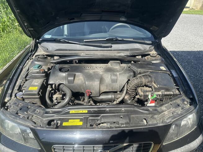 Volvo S60 2.4 D5 163 km