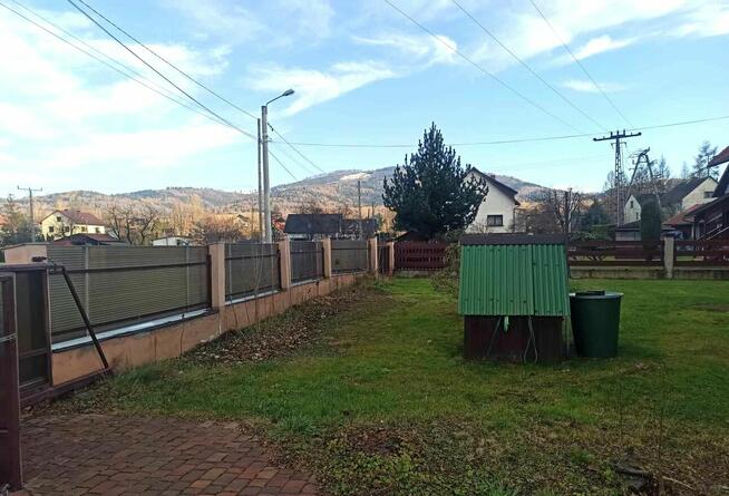 DUŻY DOM DLA DWÓCH RODZIN DOSTĘPNY OD ZARAZ - 0% PROWIZJI