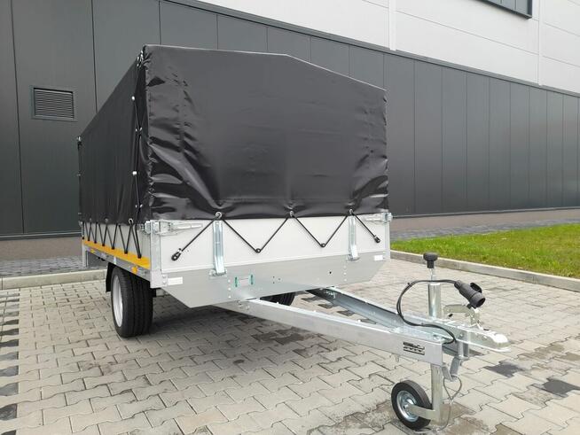 Wypożyczalnia Przyczep Przyczepka Przeprowadzki Zgorzelec