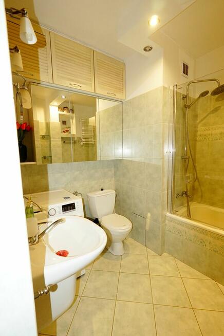 ładne/w dobrej lokalizacji