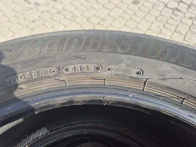 Bridgestone Turanza 6 Enlite Opony letnie 225/55/18 4sztuki