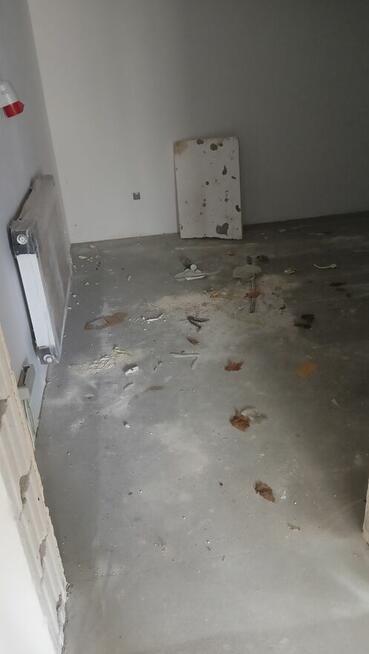 Sprzątanie mieszkań, domów, lokali