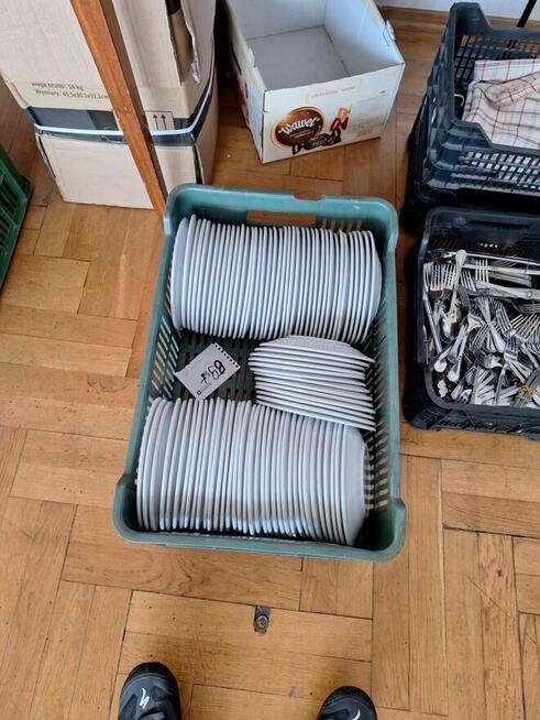 Sprzedam wyposazenie bufetu