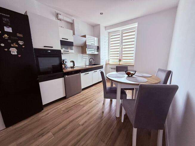 ATRAKCYJNE MIESZKANIE NA PARTERZE!