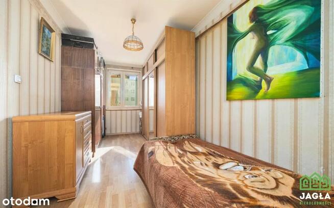 Sprzedam mieszkanie w centrum Nakła