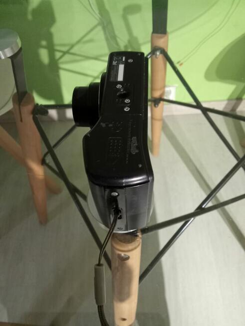 Sprzedam Aparat Samsung S750 Uszkodzony Okazja Polecam