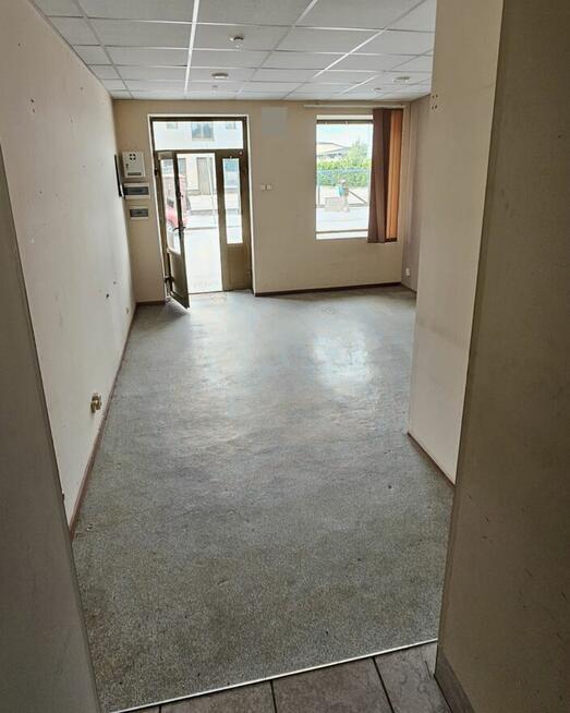 Do wynajęcia lokal w Brzezinach - niskie opłaty