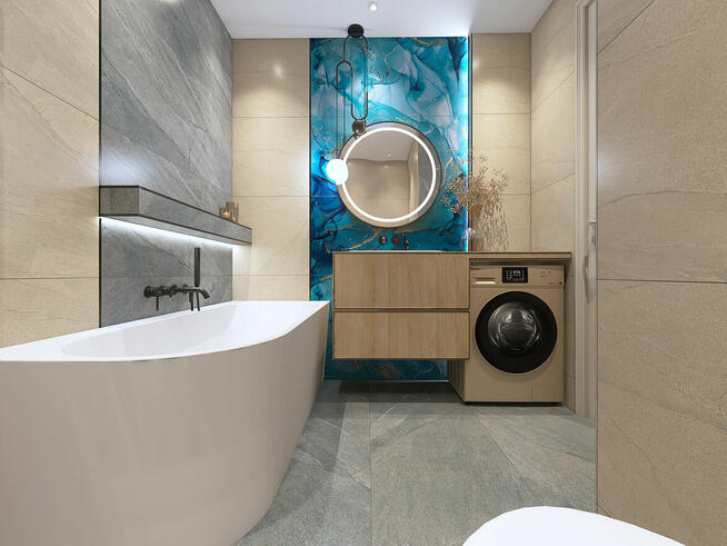 Apartament typu studio 950 metrów od Uniwersytetu Neo Agat