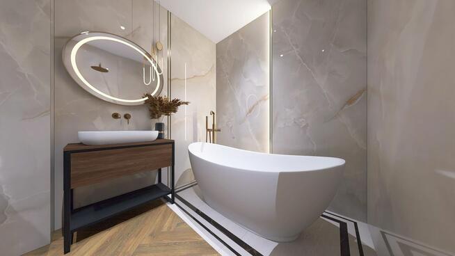 Idealna inwestycja - mieszkanie blisko UJK