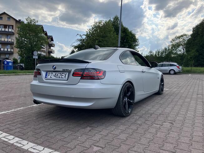 BMW E92 328xi