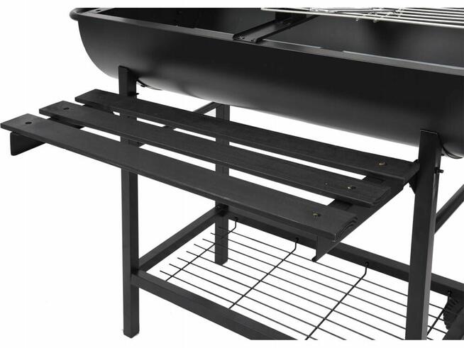 Grill otwarty homelux