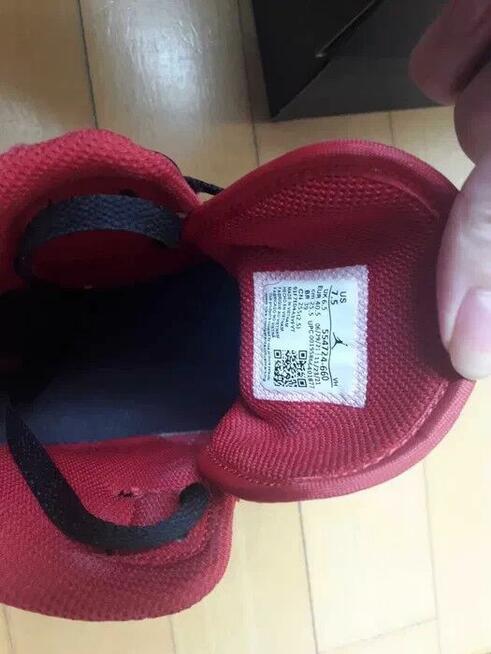 Buty Air Jordan 1 mid