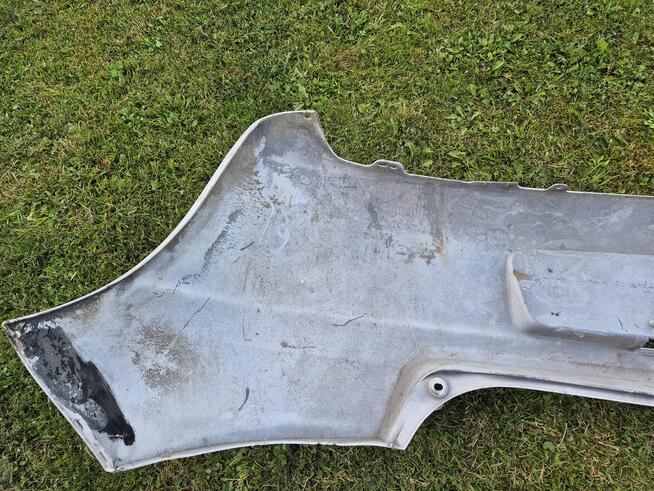 Zderzak tylny toyota yaris ll