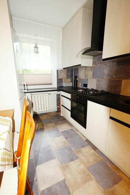 ładne/w dobrej lokalizacji