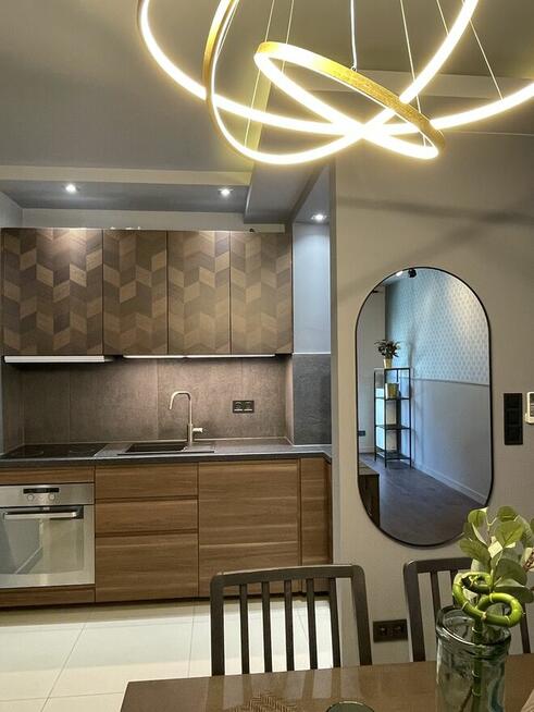 Ekskluzywny apartament w Angel City!!!
