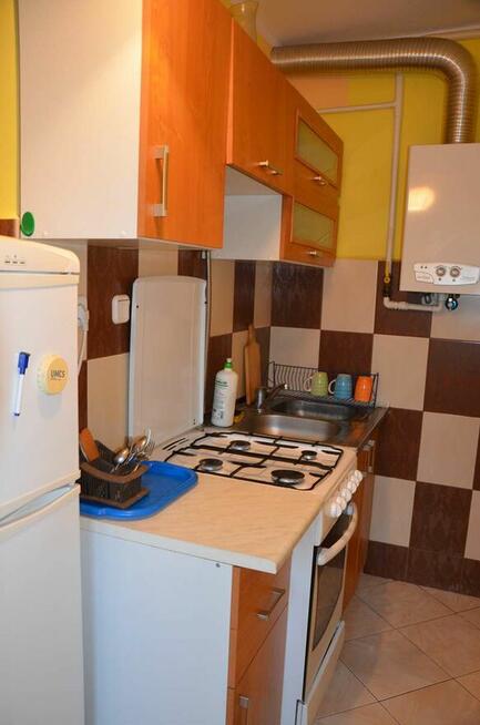 3 oddzielne pokoje na LSM