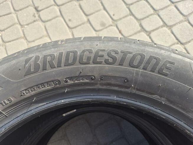 Bridgestone Turanza 6 Enlite Opony letnie 225/55/18 4sztuki