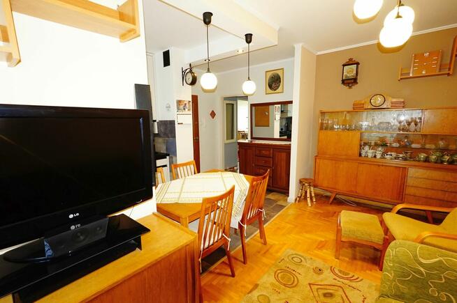 ładne/w dobrej lokalizacji